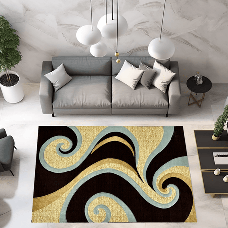 Premium Design 327 Smoke