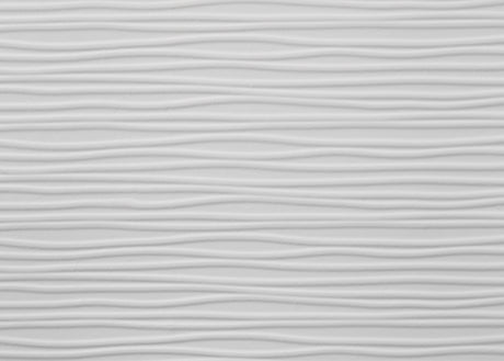 Denker-Evan White Bedroom Group