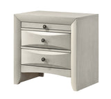 Number nightstand