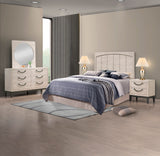 Veda Bedroom Group set