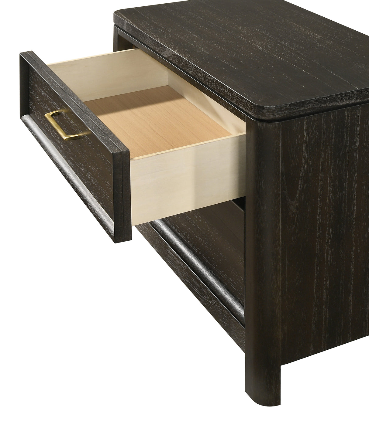 Number nightstand