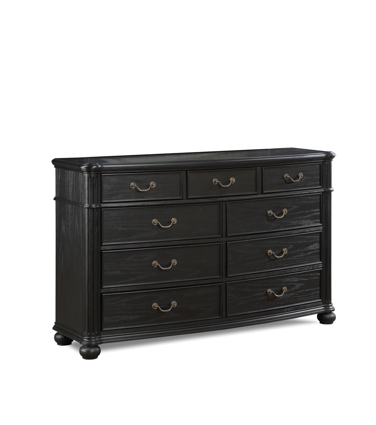Kingsbury Dresser/Mirror dresser