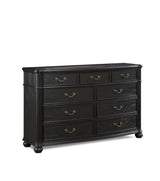 Kingsbury Dresser/Mirror dresser