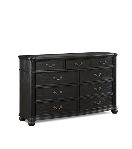 Kingsbury Dresser/Mirror dresser