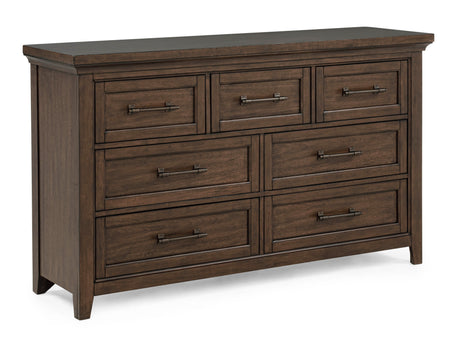 Number dresser