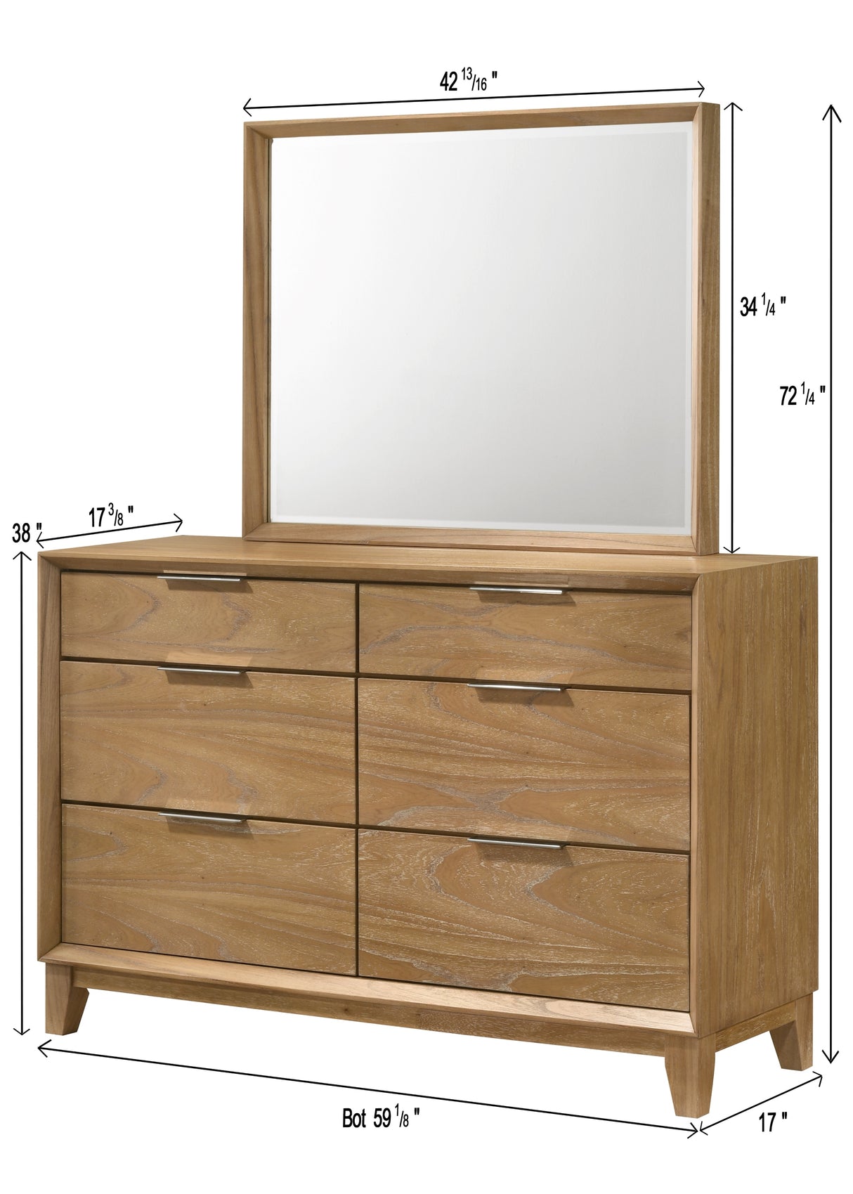 Florian Mirror