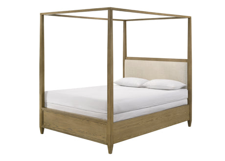Sienna Bedroom Group Queen bed