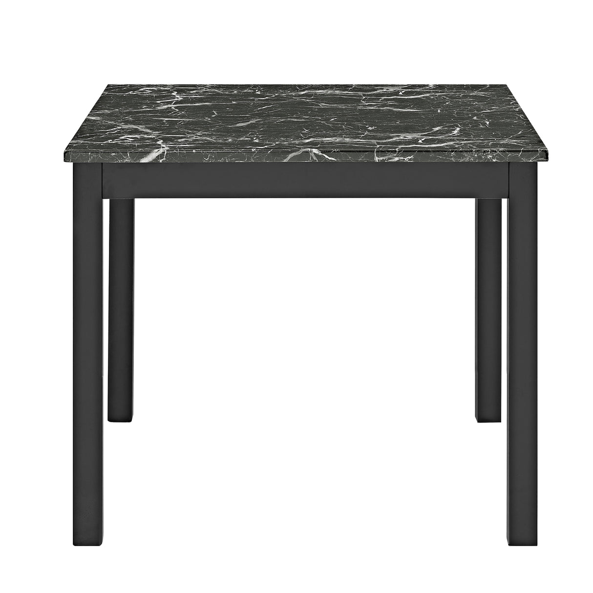 Lennon 5-Piece Counter Height Set