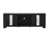 Rangley Tv Stand - Black