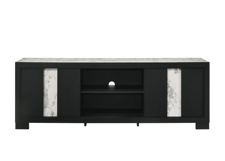 Rangley Tv Stand - Black