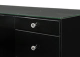 Avery/Luxo Vanity Black