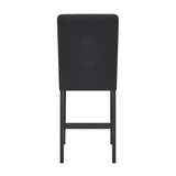 Lennon 5-Piece Contr Height Set-Concrete