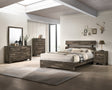 Atticus Bedroom Group