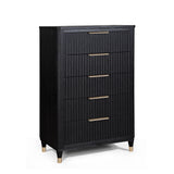 Kara Bedroom Set