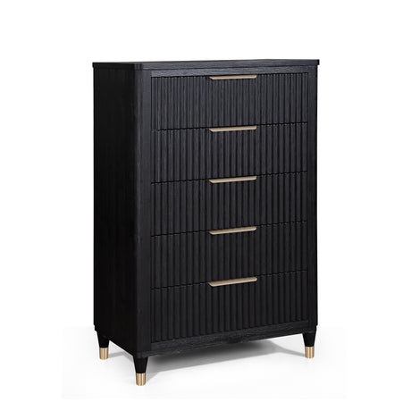 Kara Bedroom Set