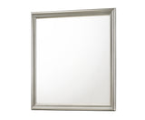 Number mirror