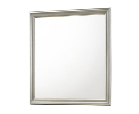 Number mirror