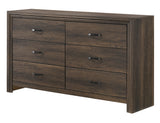 Noreen Bedroom Group dresser