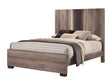 Rangley Bed