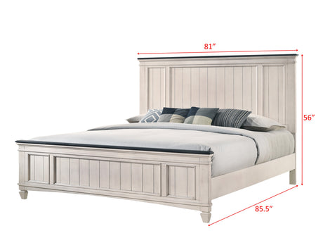 Sawyer Bedroom Set