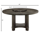 Jeffries Dining Set
