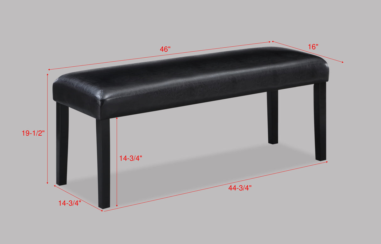 Tanner Dining Bench