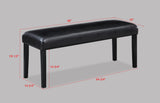 Tanner Dining Bench