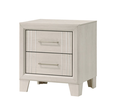 Charlie Bedroom Set