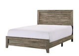 Millie Bedroom Group Queen bed