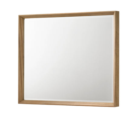 Florian Bedroom Group mirror