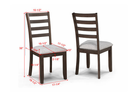 Wagner Dining Set