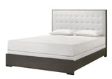 Number King bed