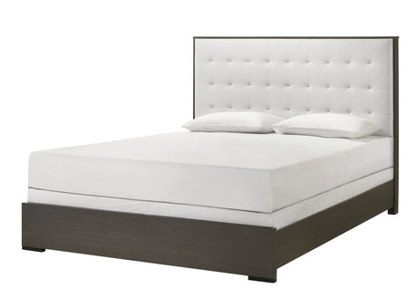 Sharpe Bed