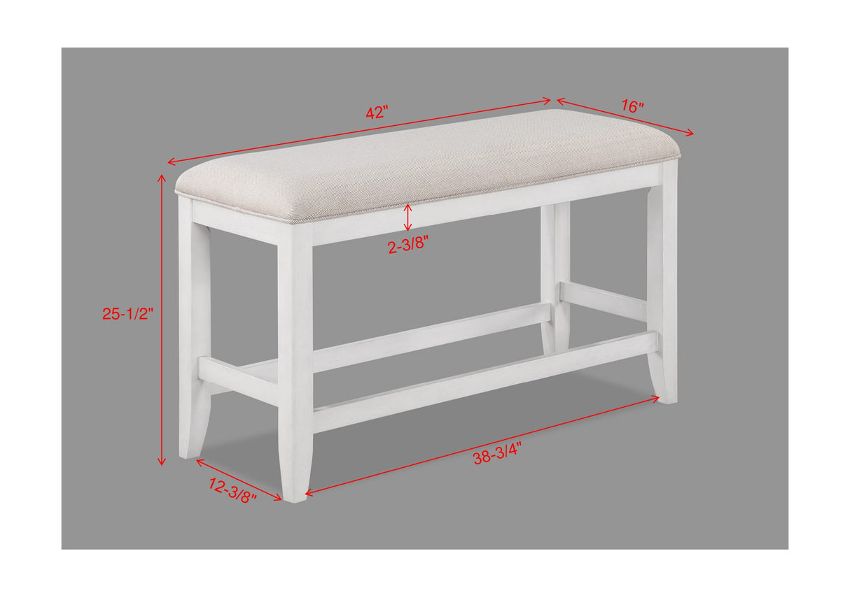 Wendy Dining Bench