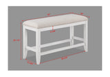 Wendy Dining Bench