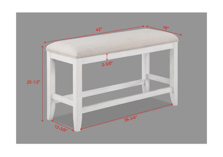 Wendy Dining Bench