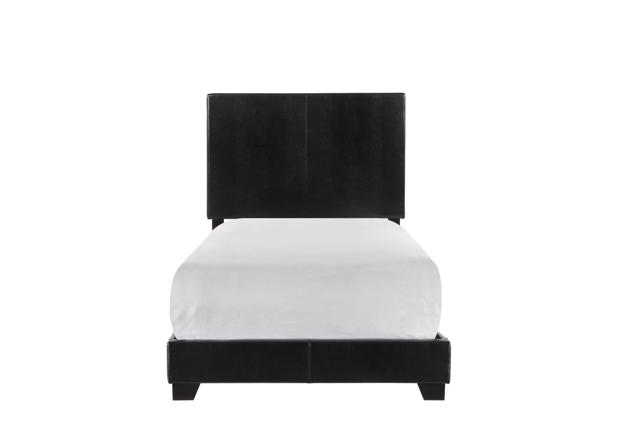 Erin Complete Bed Pu