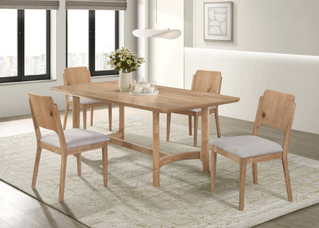 Arden 5p Dining Set