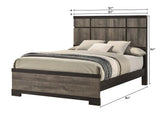 Remington Bedroom Set