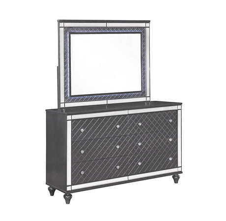 Refino Mirror