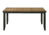 Bardstown Wheat Charcoal Counter