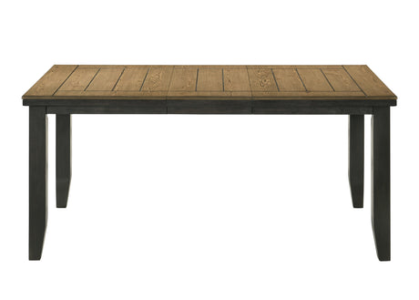 Bardstown Wheat Charcoal Counter