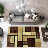 Premium Design 3995 Brown