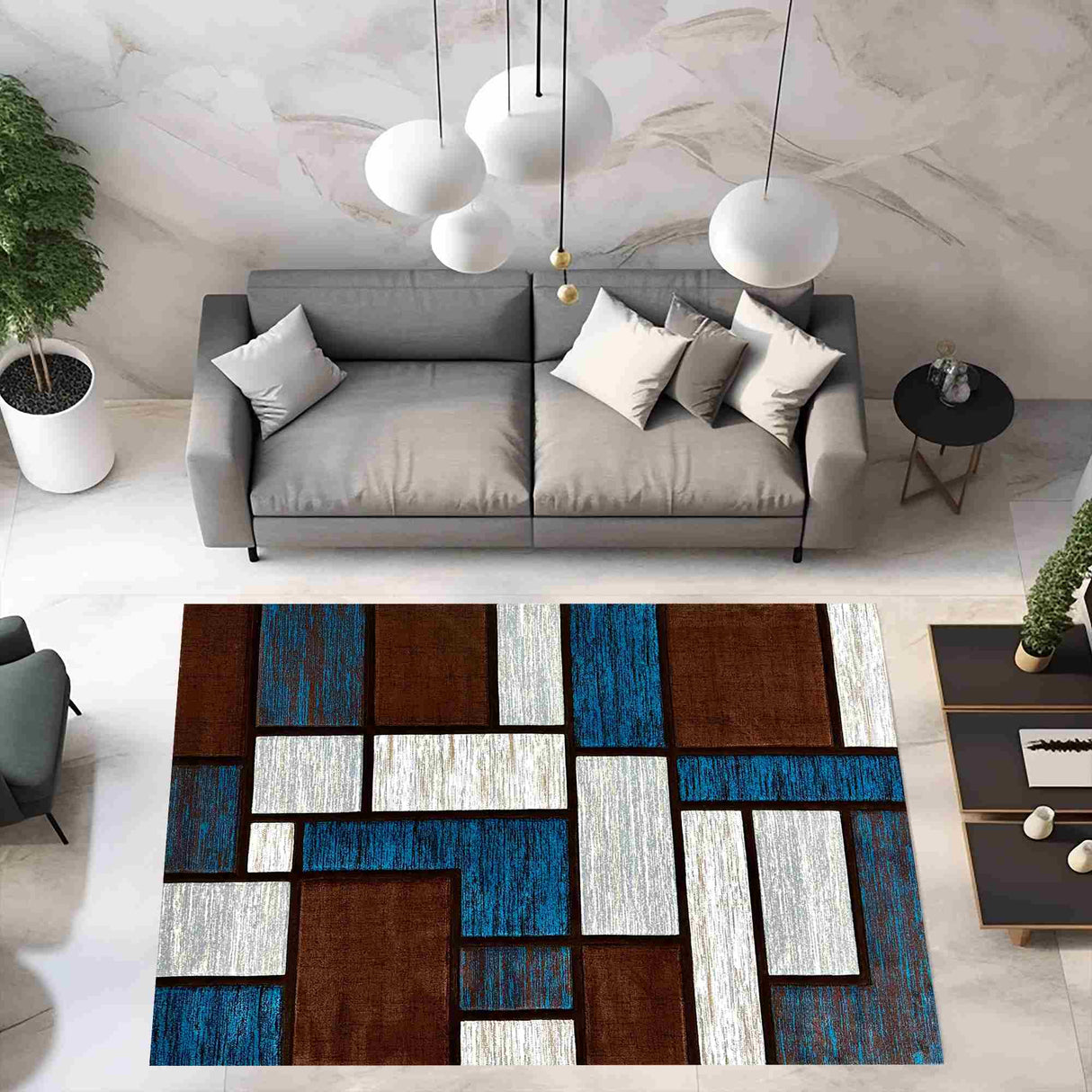 Premium Design 3995 Mocha