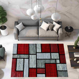Premium Design 3995 Red