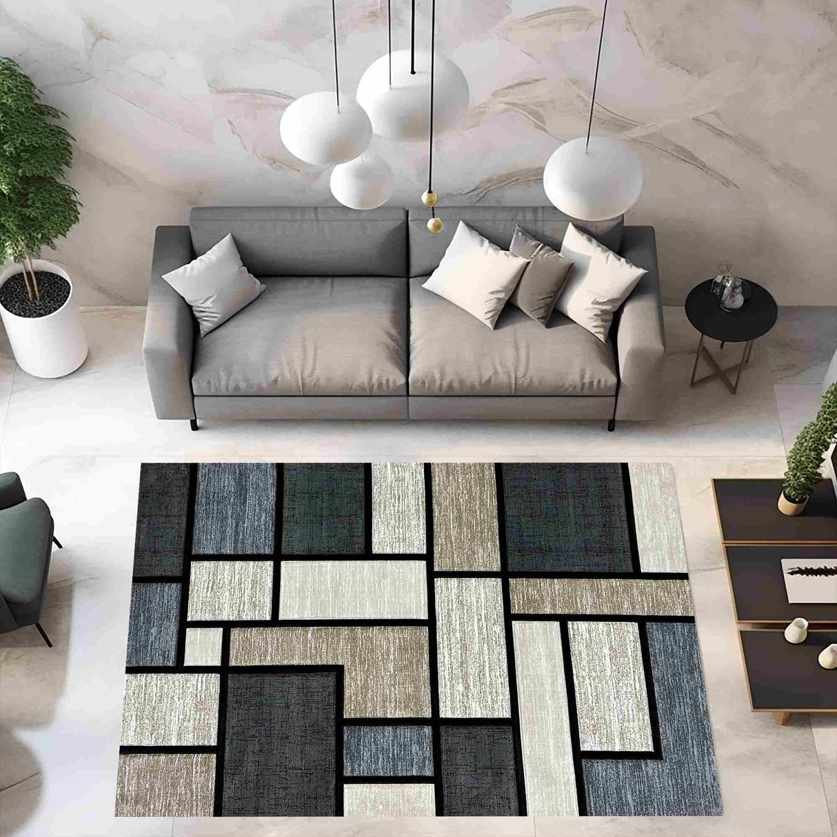 Premium Design 3995 Sand