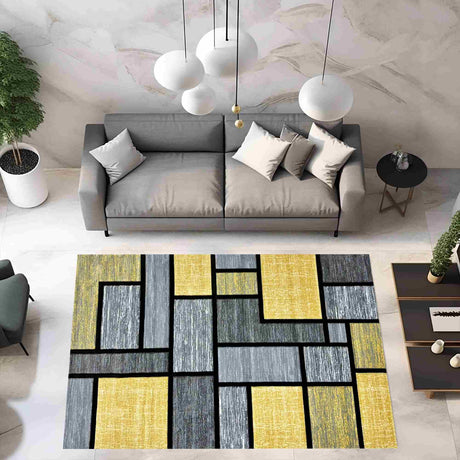 Premium Design 3995 Yellow