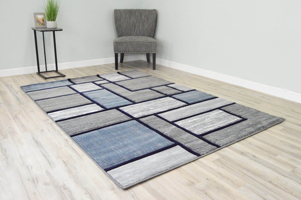 Premium Design 3995 Blue