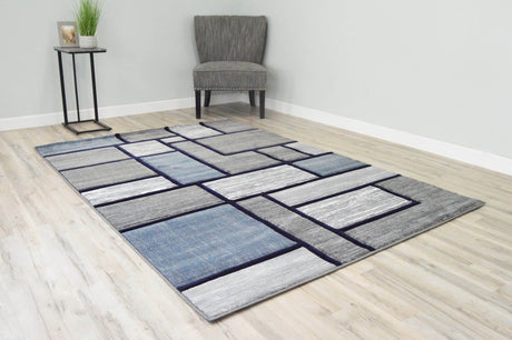 Premium Design 3995 Blue