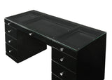 Avery/Luxo Vanity Black
